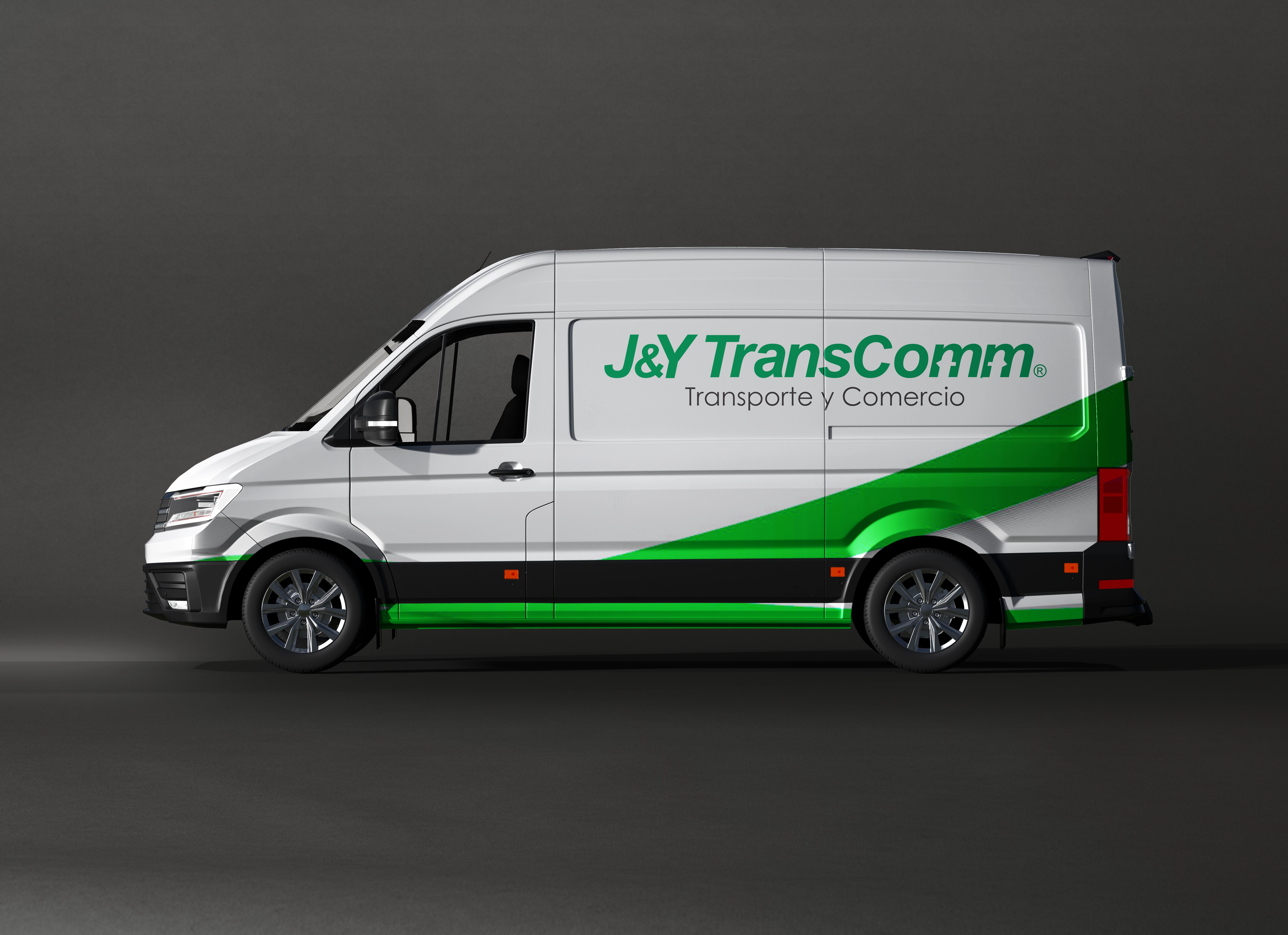 J&Y TRANSCOMM